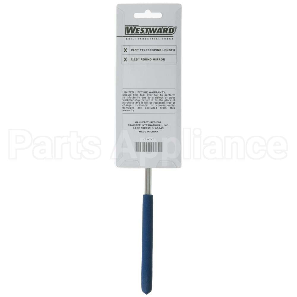 WX05X10408 GE Inspection Mirror