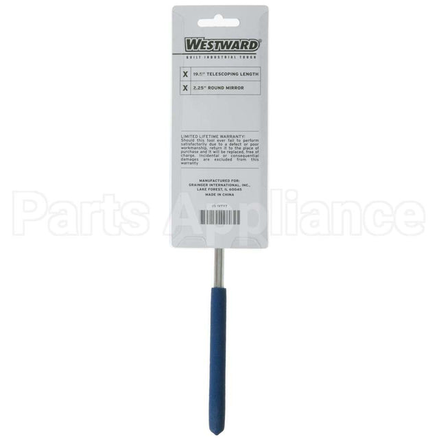 WX05X10408 GE Inspection Mirror