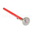 WX05X10412 GE Thermometer (Analog Dial)