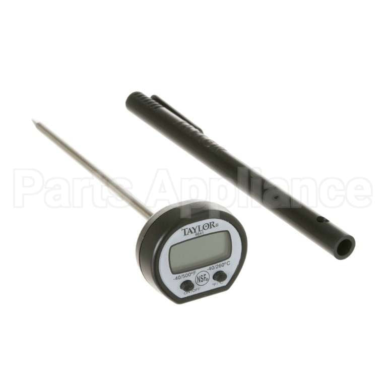 WX05X10413 GE Thermomoter (Digital)
