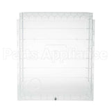 WX05X20002 GE Dishwasher Clear Door Diagnostic Tool