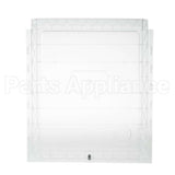 WX05X20002 GE Dishwasher Clear Door Diagnostic Tool