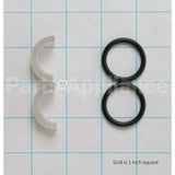 WX05X20641 GE Service Kit Belt Tool