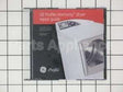 WX05X30002 GE Cd - Harmony Dryer