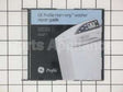 WX05X30003 GE Cd - Harmony Washer