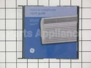 WX05X30007 GE Cd-Zoneline & Vertical R