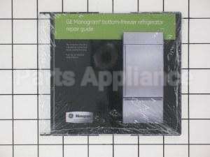 WX05X30014 GE Cd-Mono Bot Frz Refrigerat