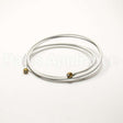 WX08X10006 GE Refrigerator Water Line Installation Kit