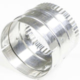 WX08X10082 GE Dryer Extension Collar