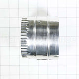 WX08X10082 GE Dryer Extension Collar