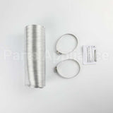 WX08X10086 GE Flex Metal Dryer Duct2.0