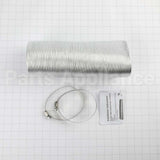 WX08X10086 GE Flex Metal Dryer Duct2.0