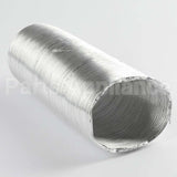 WX08X10086 GE Flex Metal Dryer Duct2.0