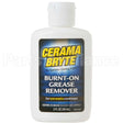 WX10X320 GE Cerama Bryte Burnt-On Grease Remover 2Oz
