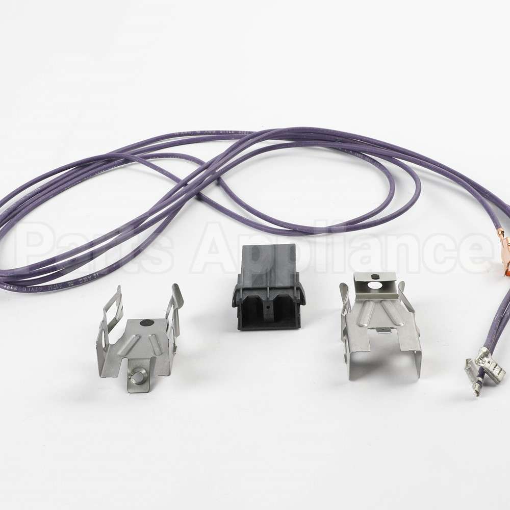 WX28X330 GE Dishwasher Connection And Power Cord Kit