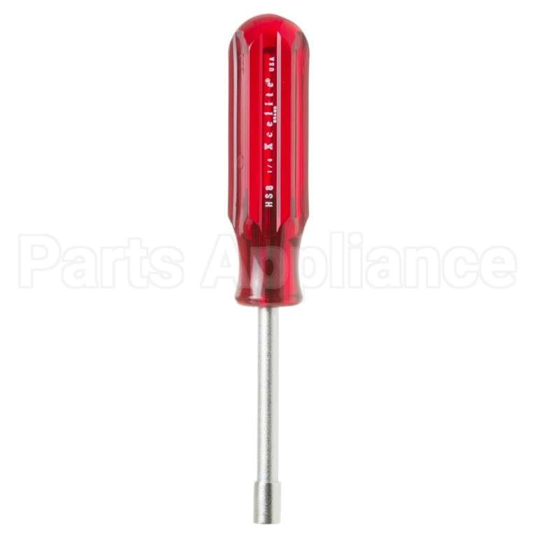 WX5X1302 GE 1/4 Nut Dr