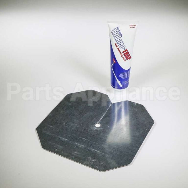 WX5X8926 GE Heat Shld Kt