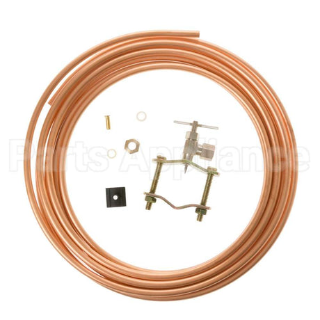WX8X1 GE 15' Copper Im Hookup