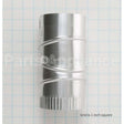 WX8X126 GE 4Adj Elbow