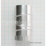 WX8X126 GE 4Adj Elbow
