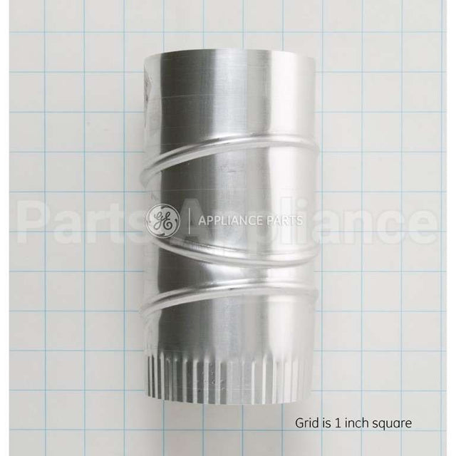 WX8X126 GE 4Adj Elbow