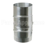 WX8X126 GE 4Adj Elbow