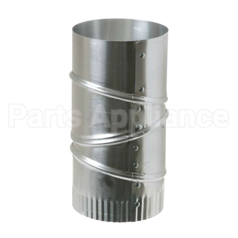 WX8X126 GE 4Adj Elbow