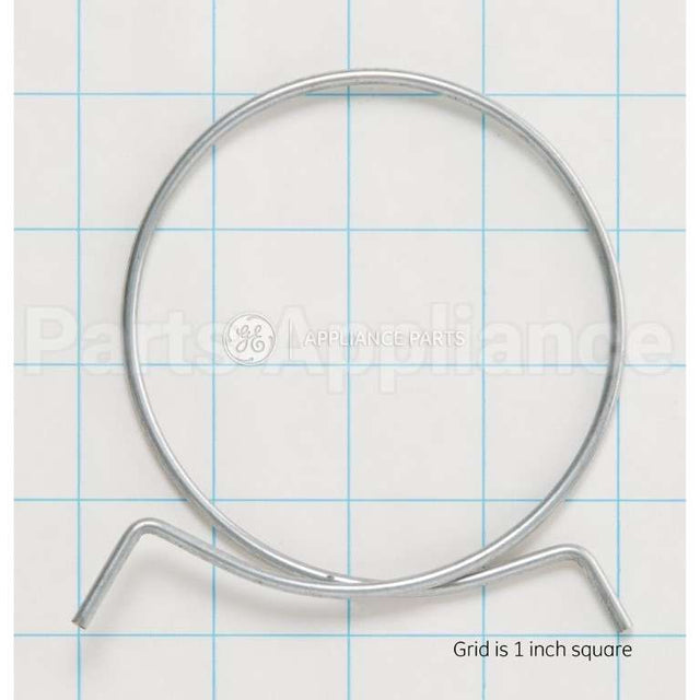 WX8X130 GE 4Tubeclamp