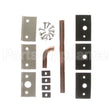 WX8X202 GE Zoneline Drain Kit