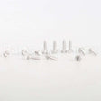 WZ4X345D GE Screws - 12 Pack