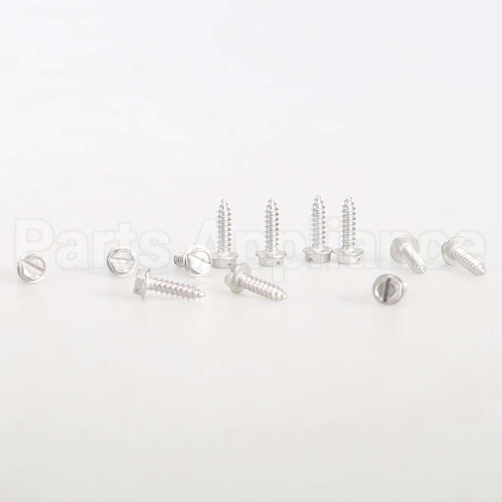 WZ4X345D GE Screws - 12 Pack