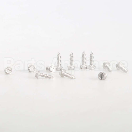 WZ4X345D GE Screws - 12 Pack