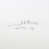 WZ4X345D GE Screws - 12 Pack