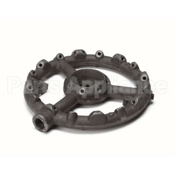X-10-NJ Compatible Legion X-10 Burner No Jets