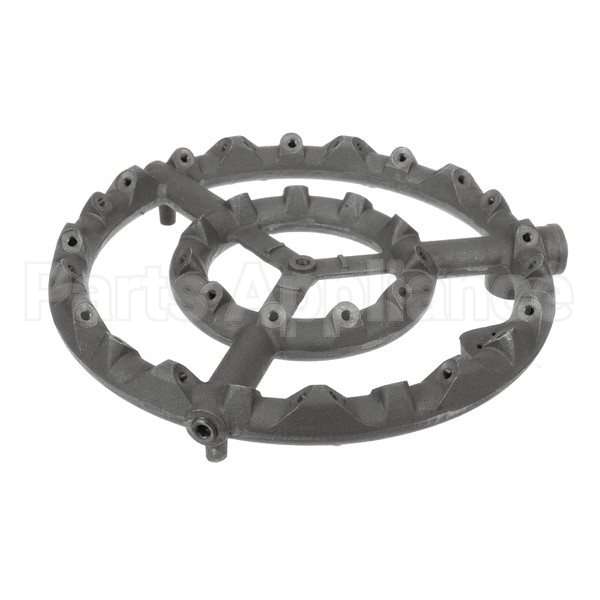 X-44-NJ Compatible Legion X-44 Burner No Jets