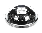 X000A Grindmaster Cecilware Spray Head - Ch/Cl/Fe-75/100