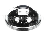 X000A Grindmaster Cecilware Spray Head - Ch/Cl/Fe-75/100