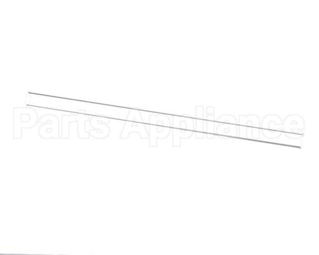X004AL Grindmaster Cecilware Gauge Glass 10 11/16 -C/Me10E