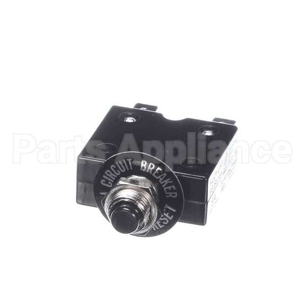 X00538 Compatible Globe Overload Relay-8A