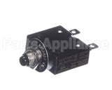 X00538 Globe Overload Relay-8A