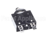 X00538 Globe Overload Relay-8A