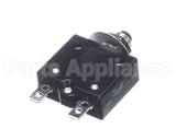 X00538 Globe Overload Relay-8A