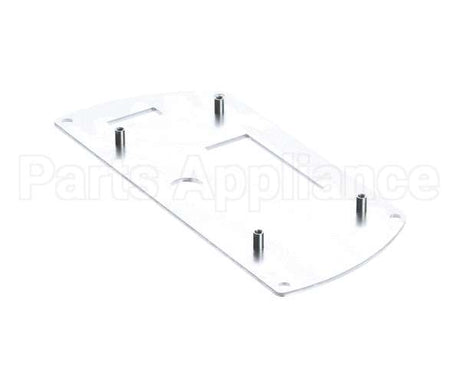 X00562 Globe Control Panel