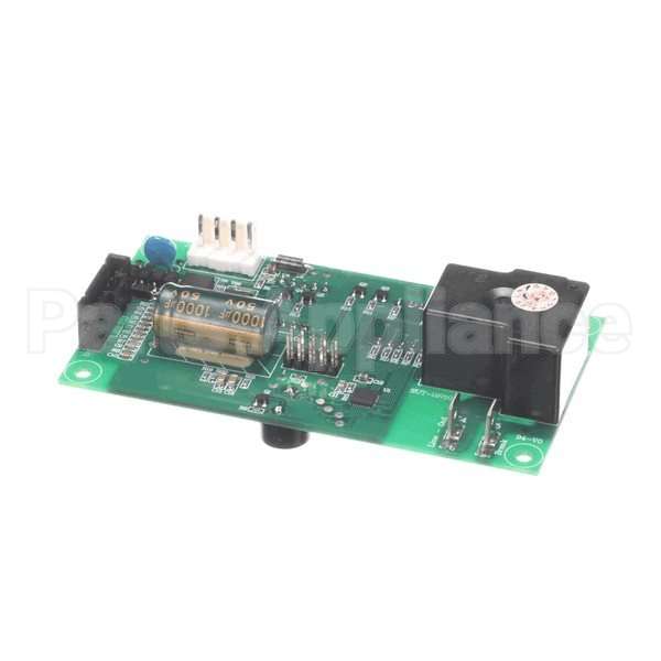 X00568 Compatible Globe Control Board