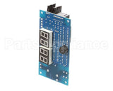 X00568 Globe Control Board