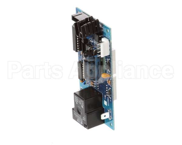 X00568 Globe Control Board