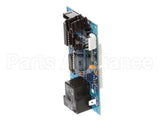 X00568 Globe Control Board