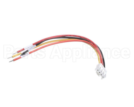 X00675-1 Globe 4 Wire Harness With Connectors