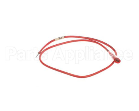 X00676 Globe Wire W/ Quick Connect (J5)