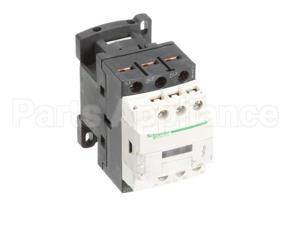 X00680 Globe Bowl Raise/Lower Contactor 24V